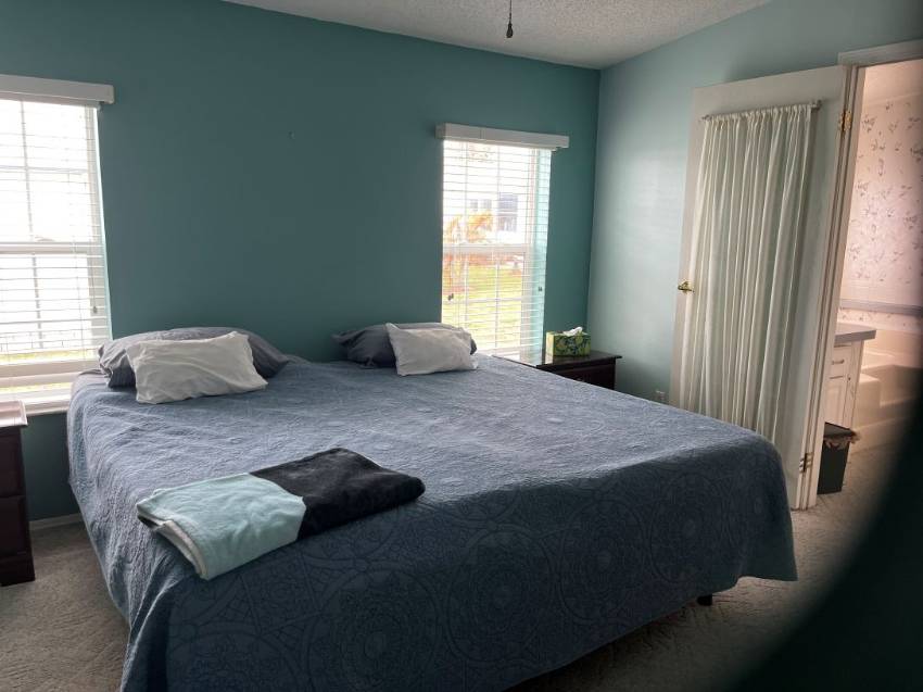 2430 Crooked Stick a Winter Haven, FL Mobile or Manufactured Home for Sale